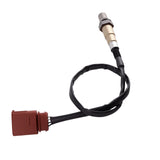 4pcs Oxygen O2 Sensor Upstream Downstream fit for Porsche Cayenne Base 3.2L 2004-06 13617732