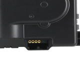 HVAC Heater Blend Door Actuator fit for Dodge Ram 1500/Ramcharger 1999-2001 604-018 40652274