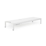 CAPE CORAL KD CHAISE LOUNGE GRY 57592.00WHIMP2