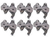 6pcs Rocker Arms w/Steel Isolator Replacement for Dodge Cummins Ram 2500 3500 5.9L 6.7L 1999-2018 41279107