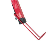 ZUN Drywall Panel Lifter Drywall Panel hoist Jack Lifter Jack Rolling Caster Panel Hoist 11ft red W167683066