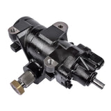 Power Steering Gear Box Fits for GMC Chevrolet Silverado Sierra 2500/3500 HD 2011-2020 10077985