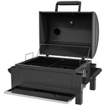 ZUN Portable Charcoal Grill /BBQ Grill 26739550