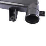 Inter Cooler For Mitsubishi Triton L200 2.5L 2.8L L4 Diesel 4D56 4M41 MN135001 48257134