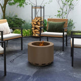 Portable Camping Bonfire Stove 58254097