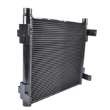 Hydraulic Oil Cooler 6688369 For Bobcat Toolcat Utility Vehicle 5600 5610 20624336