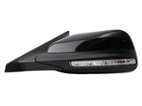 Left Power Side View Mirror fit for Ford Explorer 2016-2019 Heated FO1320554 07004685