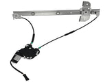 Front Right Power Window Regulator fit for Dodge B1500 Van 1998 5278396AA 12544678