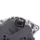180A 12V Alternator Fits for Mercedes-Benz E550 GL450 GL550 GLS550 ML550 S550 SL550 SLK55 AMG 73477892