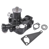 Water Pump Replacement for John Deere Garden Tractor 322 330 655 Skid Steers 375 AM878167 AM875008 99543342