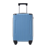 20-Inch Hardshell Carry-On Luggage, Lightweight Durable ABS Suitcase with Spinner Wheels, Built-in 31077530