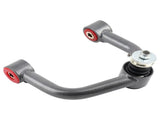 Front Upper Control Arms 2-4" Lift Fit For Toyota Tundra 2000-2006 2WD/4WD Fit For Toyota Sequoia 52461164