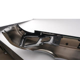 Chrome Rear Bumper fit for Ram 1500 2009-2018 w/ Dual Exhaust 68049740AB-PFM 08789056