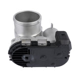 Throttle Body 1204455 100-5337 0280750532 for Polaris General Ranger 1000 RZR 570 900 Sportsman 570 16785768