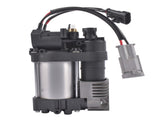 Air Suspension Compressor Fits for Hyundai Equus Sedan 5.0L V8 2012-2016 Hyundai Equus Sedan 4.6L V8 76273642