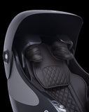 OSAKI OP-AI 4D XREST BROWN MASSAGE CHAIR B345P315501