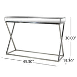 ZUN CONSOLE TABLE 69707.00