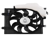 Radiator Cooling Fan fit for Subaru Forester Base/Sport/Touring 2019-2021 45122SJ000 60552097