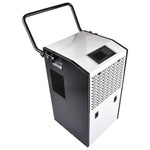 ZUN Dehumidifier for Commercial Use, 7500 sq.ft w/ 6.56ft Drain Hose and Water Tank 58486045