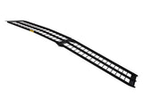 10ft Aluminum ATV Truck Loading Ramp Motorcycle Harley 900 lbs Capacity 22017090