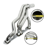 Fit For 93-97 Chevy Camaro/Firebird 5.7 LT1 V8 Stainless Header Manifold/Exhaust MT001013 52431543