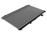 Coolant Radiator fit for Honda Accord 2.4L 3.5L 2013-2017 190105A2A02 Direct 81734927