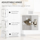 Kitchen Storage Cabinet 83685945