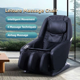 black massage chair W3350P314343
