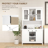 Kitchen Storage Cabinet 16326923