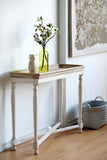 42x14x30" Narrow Alcott Table, Consoles & Buffets Table W2078125599