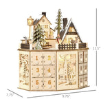 Christmas Advent Calendar 73449012