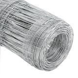 5x164 ft Advanced Weave Farm Enclosures Long-Lasting and Secure Galvanized Farm Fence W2505P298694