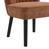 Shellback Chair in Brown B127P284448