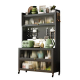 metal storage shelves W509P164652