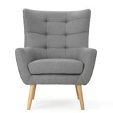 CLUB CHAIR 60751.00GRY