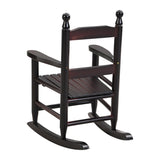 Children's rocking oak chair- Indoor or Outdoor -Suitable for kids-Durable ESP 57805371