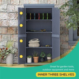 Wooden Garden Shed 31311617