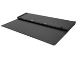 4-Fold Hard Truck Bed Tonneau Cover fit for Ford F-150/Lincoln Mark LT 5.5ft 2004-14 80052368