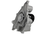 Front Water Pump fit for Chrysler 300/Dodge Challenger 2005-2008 47792838AA Aluminum 73070068