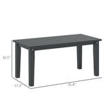 Rattan TableCoffee Table 58644786