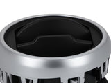 A/C Center Vent fit for Ford Mustang 2015-2020 FR3Z19893AE Silver Black 95465916