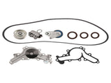 Timing Belt Idler Kit w/ Pump fit for Mitsubishi Outlander V6 3.0L 2007-2020 62757381