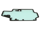 Windshield Door Glass 47405930 Replacement for New Holland Skid Steer SR200 SR210 SR220 SR240 L213 24532247