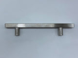 Stainless Steel Modern Cabinet Handles Drawer Pulls for Kitchen Cabinets, Dresser Drawer 58006163