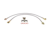 Rear Disc Brake Conversion with Standard 5 Lug Bolt Pattern Fits for Chevy Suburban 53129717