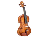 GV103 4/4 Spruce Panel Violin Matte Natural 56821192