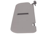 Pair Sun Visor Set LH RH fit for Hyundai Elantra 11-15 852103X000TX Gray Interior 48925374