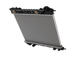 Aluminum Radiator Assembly fit for Chevrolet Spark 1.2L 2013-2015 95423939 52509170