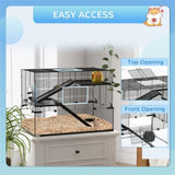 Hamster Cage/Pet Cage 46481966