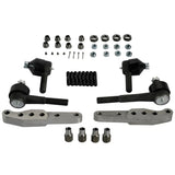 High Steer & Cross Over Steering Kit for GM / Chevy / Ford / Jeep Dana 44 23731728